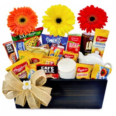 Trio Alegria R$155,00